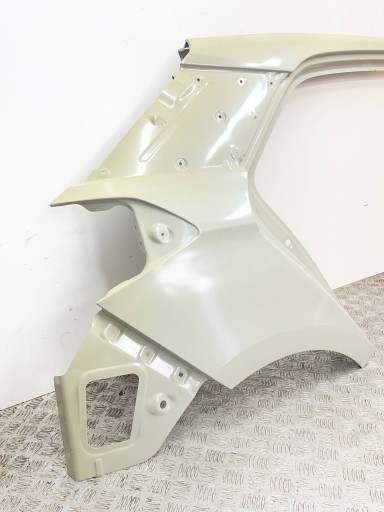 parafango posteriore posteriore destra Hyundai i20 2 II 14- GB 71122C8000