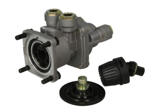 PN-10116 - РОБОЧИЙ ГАЛЬМІВНИЙ КЛАПАН PN - 10116 PNEUMATICS