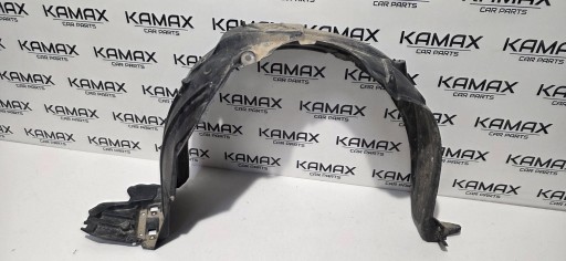 mudguard right front TOYOTA YARIS III LIFT 17-20 original 53875-0D680