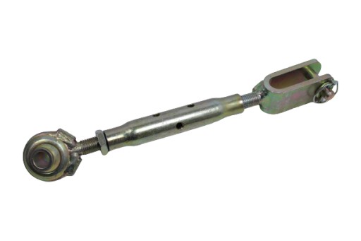 ВИТЯГУВАННЯ ВАЖЕЛІВ ПІДЙОМНИКА САДОВИЙ ТРАКТОР