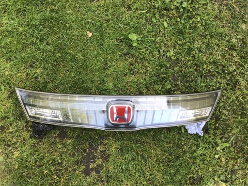 HONDA CIVIC UFO TYPE R FN2 ЗАДНІЙ ЛІХАР