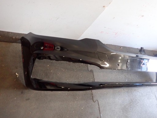nárazník předek přední BMW 5 G30 G31 2018- 7385336