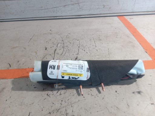 DG93-F611D10-BB - FORD MONDEO MK5 ПОДУШКА СИДІННЯ ПРАВОРУЧ