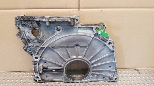 Couvercle carter distribution 8513999 BMW G01 G05 G11 G12 G20 G21 G30 G31 G32 3.0D 4.0D