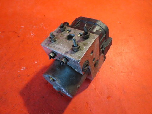 0265216757 - ПЕЖО 307 НАСОС ABS 9643777980 0273004562