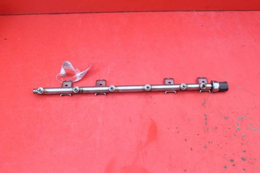 Rampe injection N53B30A 7535897 7537319 BMW E90 E91 3.0xi 218 KM 04-10