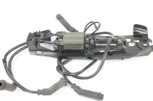 30 - HONDA VT 1300 CX FURY 10-20 КРЫШКА КАТУШКИ ЗАЖИГАНИЯ