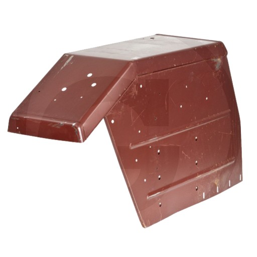 Заднее крыло 6561668099M94 AGTECH