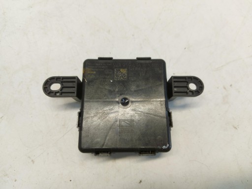 Audi Q4 40 E-TRON modul Bedienteil keyless 5wa959436p