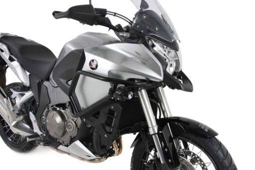 MB Gmole Hepco Becker для Honda Crosstourer