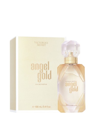 victoria's secret angel gold woda perfumowana 100 ml  tester 