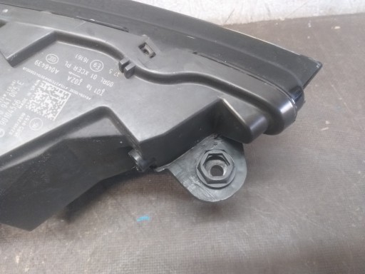 light front left AUDI A3 8V LIFT 16- XENON LED 8V0941005E