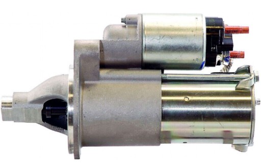 65412301 - Стартер chrysler town country chrysler pacifica 3.8