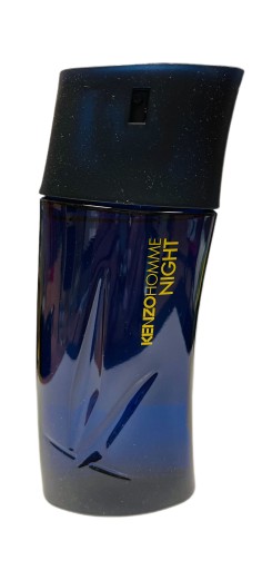 kenzo kenzo homme night woda toaletowa 100 ml  tester 