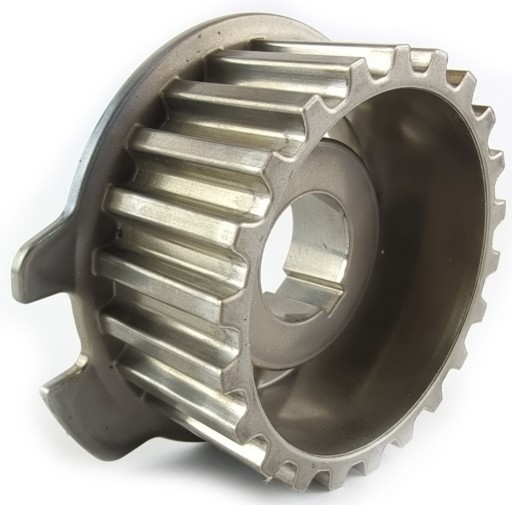 FM5Q-9P919-AC - ШЕСТЕРНЯ ТНВД FORD FOCUS MK3 ORIG