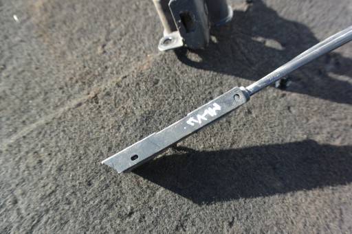 kabel brava ZAMYKANIA haube desni lijevi MERCEDES ML GL R X164 W164 W251 KPL