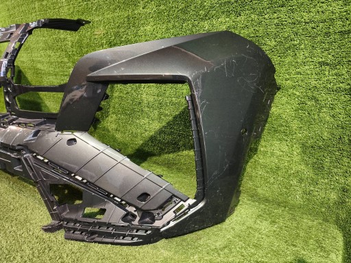 Frontstoßstange vorne HYUNDAI TUCSON IV 24- LIFT NR.9924