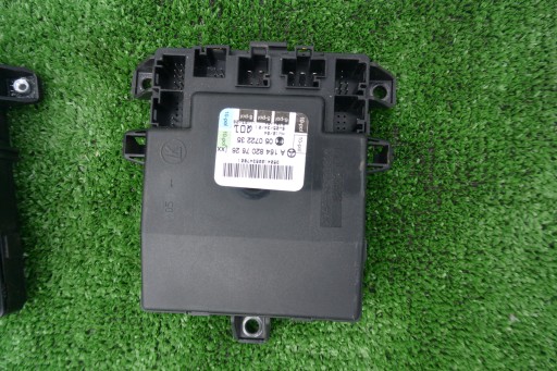 module door front KPL MERCEDES-BENZ GL-KLASA X164 ML-KLASA W164 R W251 EU