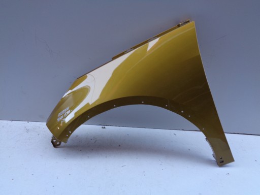 fender left front BMW I3 17- LIFT NR 50099