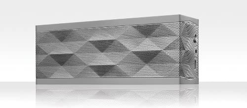 Głośnik bluetooth Jawbone Jambox V3J-JBE szary