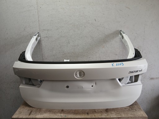 boot door BMW 3 III G21 KOMBI