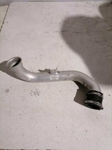 AIR PIPE MERCEDES W213 W205 GLC 253 14 років-