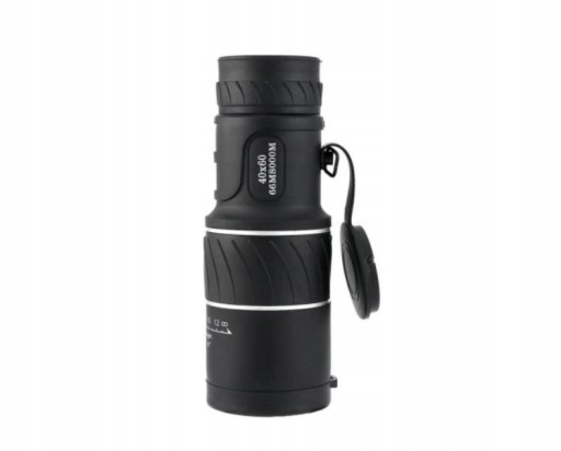 40x60 HD монокуляр Panda day night vision monoc