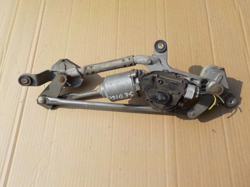 wiper mechanism front fiat sedici EUROPA