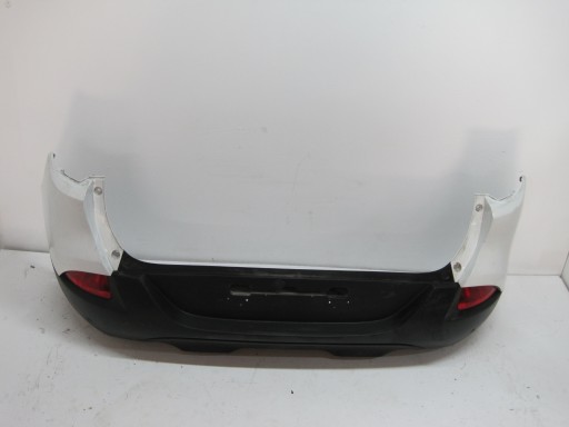 stoßstange RENAULT KADJAR 18R 4 PDC heck hinten