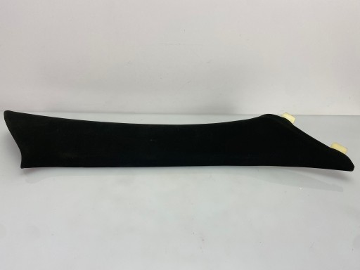 Côté Couverture tablier moteur slupka Dodge Challenger 2015+