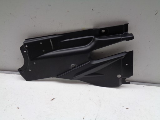 nový kryt podvozku SEAT EXEO 3R 3R0 08