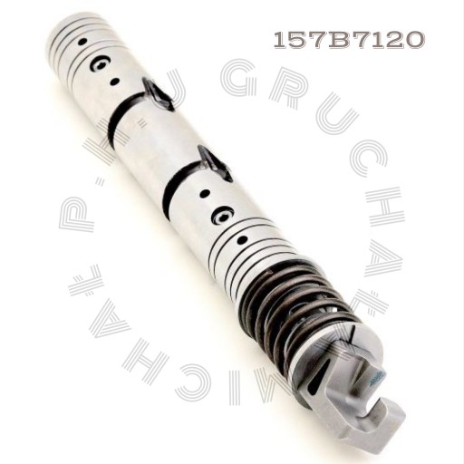 520L0344 PVG32 - Слайдер Данфосс ПВГ32 10л / хв 157б7120, 520л0344 -