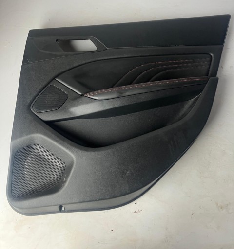 side door right rear part PEUGEOT 308 T9 SW GT LINE leather