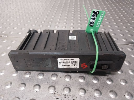 module control unit ZASILANIA 8661071 BMW F39 F40 F45 F46 MINI F55 F56 F57