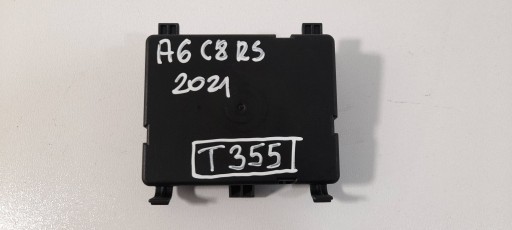 Audi RS6 C8 modul Schiebedach 4K9877041B (T355)