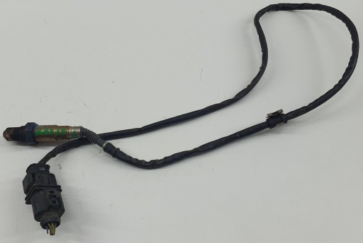 Audi A5 8T 07- 1.8 TFSI 07- CABD sonda lambda sensore gas di …