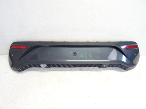 SEAT CUPRA BORN Aileron Diffuseur Arrière Arrière