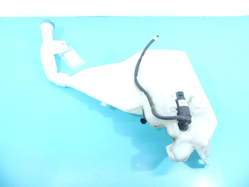 1005400-00-B - БАЧОК ОМЫВАТЕЛЯ НАСОС TESLA MODEL S 12-