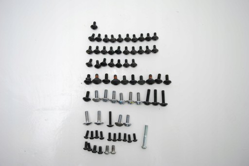 Болт обтічника YAMAHA XSR 700