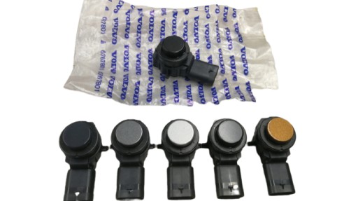 32209358 - Передній pdc датчик паркування volvo v60 cross 2019+