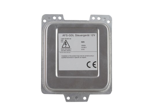 136-01-025 - Ксеноновий інвертор MERCEDES E W211 S211