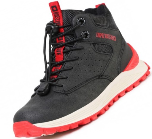 Дитяче взуття BIG STAR 31 розмір