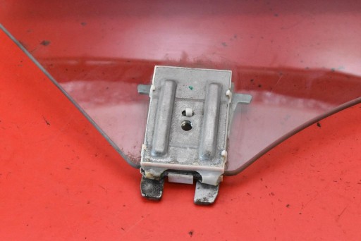 window side left rear part rear MERCEDES CLA C117 sedan 13-16