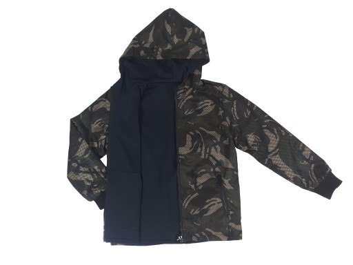 Куртка YL с.122