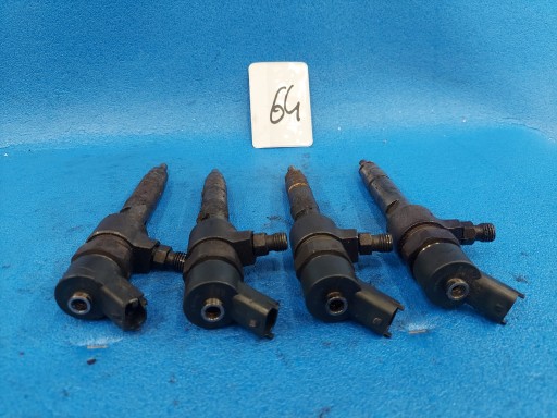 Einspritzdüse FIAT ALFA 0445110002 BOSCH