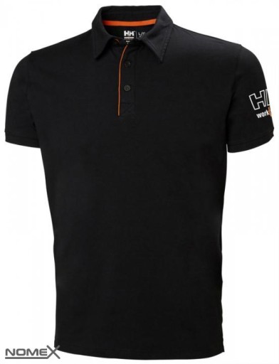 HELLY HANSEN KENSINGTON POLO 79241-990-L