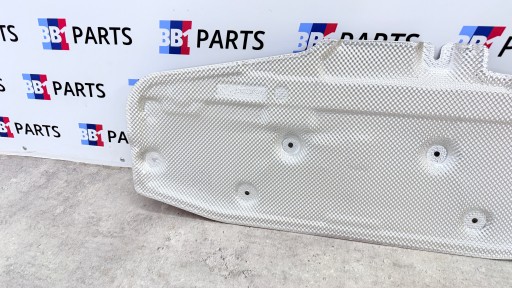 BMW F40 1 Blende Abdeckung IZOLACJA TERMICZNA TLUMIKA 9464545