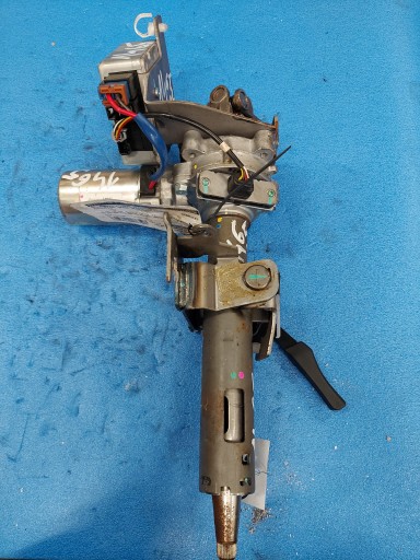 control electrics Space Star II JJ301-001700