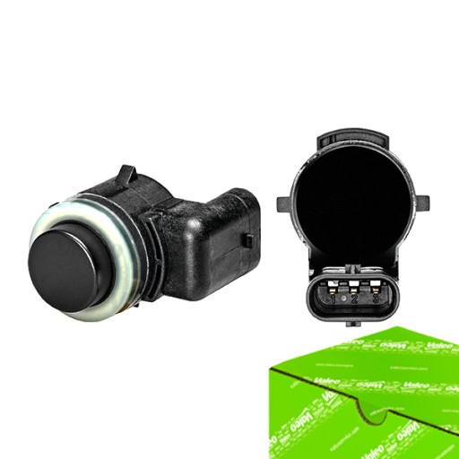 Датчик парковки VALEO для MINI One