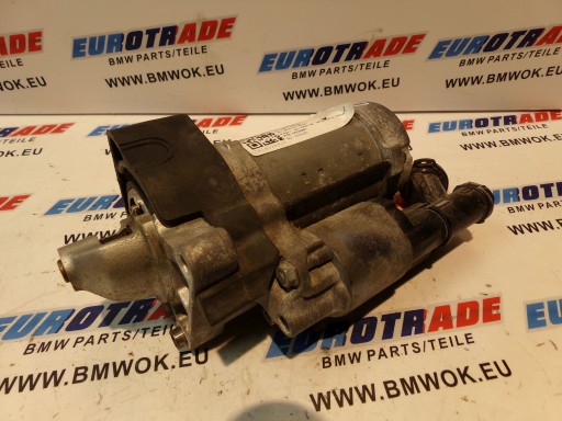 8658275 3531-04226-19-267 - Стартер bmw f39 f40 f44 f45 f46 f48 b38 b47 b48 8580390